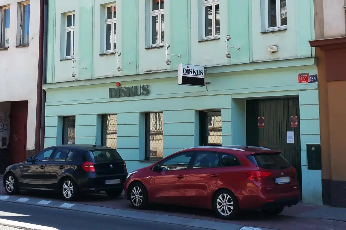 ITreklama.cz